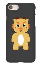 Reggie iPhone Case