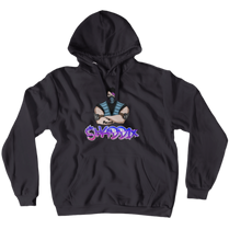 sh4ddix Hoodies (No-Zip/Pullover)