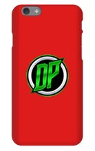 daddyphantom69 iPhone Phone Cases