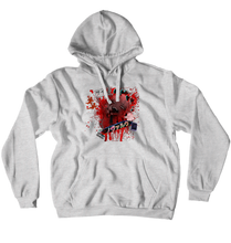 novalugg Hoodies (No-Zip/Pullover)