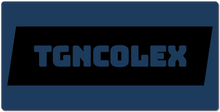tgncolex XXL Gaming Mousepad