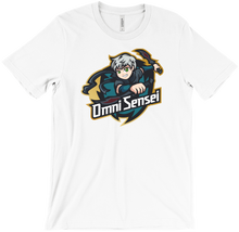 Omni_Sensei T-Shirts