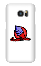 oversizecone Samsung Phone Cases