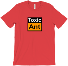 Toxicant PH Logo T-Shirts