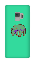 tayellabaer Samsung Phone Cases