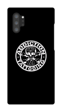 lisa_addiction Samsung Phone Cases