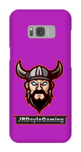JRDoyleGaming Samsung Phone Cases
