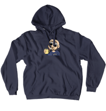 bigbaldrich1 Hoodies (No-Zip/Pullover)