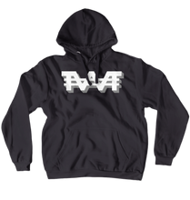 TWT Hoodies (No-Zip/Pullover)