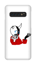 krazykrules Samsung Phone Cases