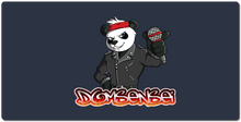 realdomsensei XXL Gaming Mousepad