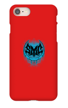 SMC iPhone Case