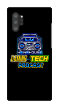 Heine House Podcast Phone Case for Samsung