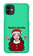 eleemoon iPhone Phone Cases