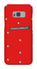 charlieelou Samsung Phone Cases