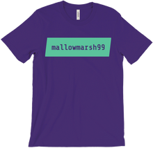 mallowmarsh99 T-Shirts