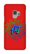 NANI!!! Samsung Phone Case