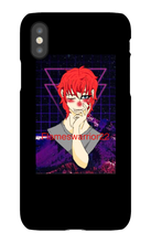 flameswarrior22 iPhone Phone Cases