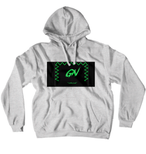 gamingnight45 Hoodies (No-Zip/Pullover)