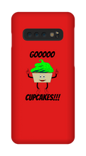 biggien Samsung Phone Cases