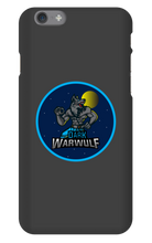 darkwarwulf iPhone Phone Cases