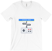 retroyuukigaming T-Shirts