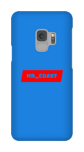 Mr_c0ast Samsung Phone Cases