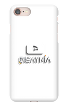 disaynia iPhone Phone Cases