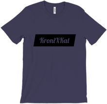 kronixkat T-Shirts