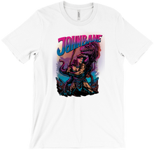 j0hnbane T-Shirts