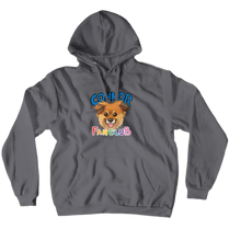Connor Fanclub Hoodies (No-Zip/Pullover)