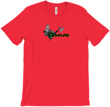 armouredj T-Shirts