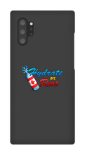 andarkbladexx Samsung Phone Cases