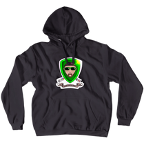 craner1987 Hoodies (No-Zip/Pullover)