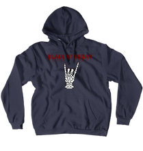 Slaughterday Hoodies (No-Zip/Pullover)