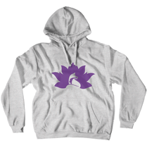 purpleranger00 Hoodies (No-Zip/Pullover)