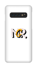 mrgingeer Samsung Phone Cases