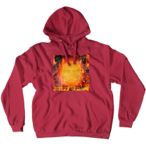RIG Hoodies (No-Zip/Pullover)