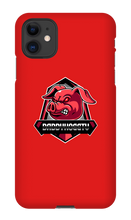 daddyhoggtv iPhone Phone Cases