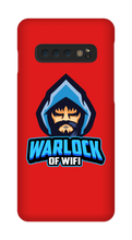 warlockofwifi Samsung Phone Cases