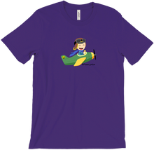 Peppy_pilot T-Shirts