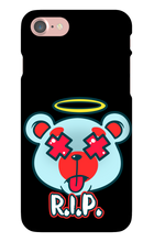 LMY RIP iPhone Phone Cases