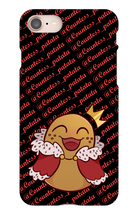 countess_patata iPhone Phone Cases