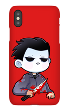 Coque de Téléphone Iphone MYERS - Zakk_Jess