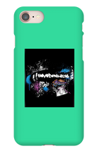 swampdonkeysentertainment iPhone Phone Cases