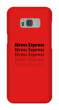 laggggoose Samsung Phone Cases