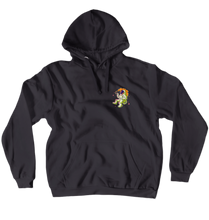 zmsesportshop Hoodies (No-Zip/Pullover)