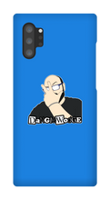 danglewodge Samsung Phone Cases