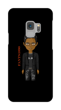 Capinha Samsung Galaxy de Policarbonato