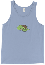CHARITY SAVE THE TURTS TANK